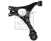 Querlenker Vorderachse Links FüR Honda Civic Viii Stufenheck