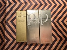 Cle De Peau Softening Cleansing Foam 20ml X 2 Hydro-Softening Lotion 30ml