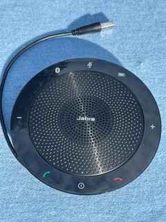 Jabra Speak 510 Mobile USB und Bluetooth Freisprechlösung
