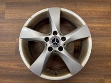 1x Mercedes V-Klasse Vito W447 Alufelge 7J x 17 Zoll ET51 RDKS A4474014800 F4752 1x Mercedes V-Klasse Vito W447 Alufelge 7J x 17 Zoll ET51 RDKS A4474014800 F4752