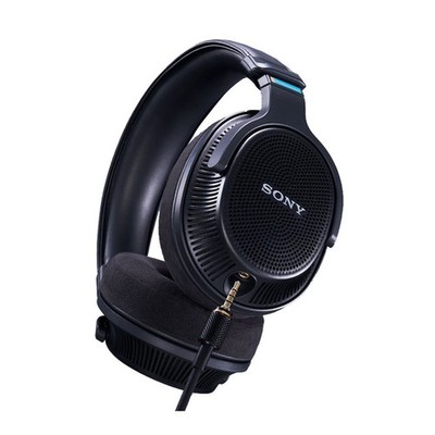Sony MDRMV1 Open Back Reference Monitor Headphones PRO Audio STUDIO