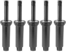 1804VAN 1800 Series Professional 4 Inch Pop Up Sprinkler Head 5 Pack - Lawn with
