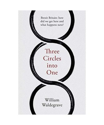 Three Circles into One: Brexit Britain: how did we get here and what happens nex