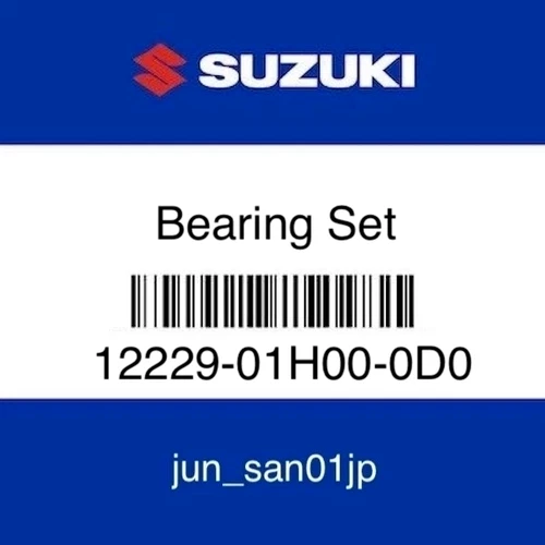 BEARING,CRANKSHAFT
