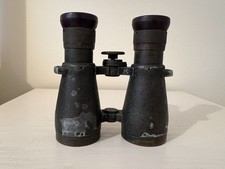 Fernglas 08 Oigee Berlin WW1 Military Binoculars