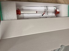 New GE Healthcare AKTA Cytiva XK 16/40 Column 28-9889-38 Chromatograph HPLC