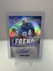 2025 Panini Absolute Herman Moore Base (RAW)