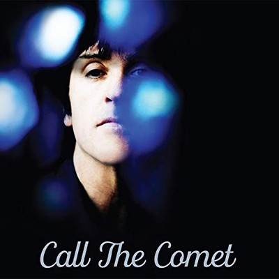 Johnny Marr - Call The Comet - Johnny Marr CD Y1VG The Fast Free Shipping