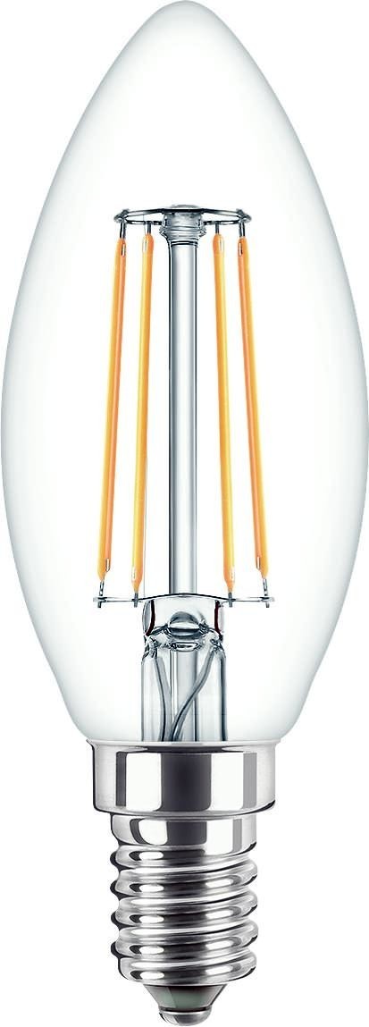 Philips Lighting LED-Kerzenlampe E14 CorePro LED#34726700 LED Lampe Leuchte