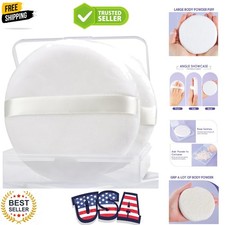 Powder Puff, 4.33   Powder Puff for Body Powd...