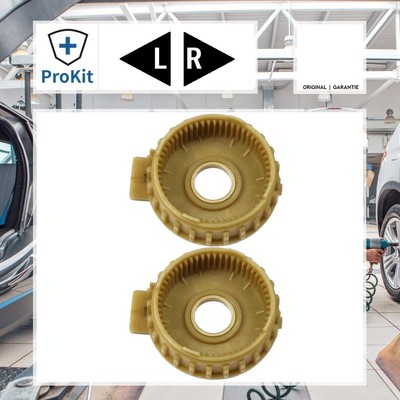 2x ORIGINAL  As-Pl SG3011 Reparatursatz, Starter