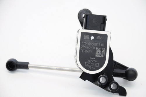 BMW R1200 LC GS/GSA K50 K51 ADV 2014 Schalter Niveausensor Stoßdämpfer hinten 37