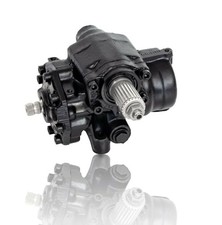 Lenkgetriebe Servolenkung Mercedes Benz SL R129 W129 Kugelumlauflenkung Lenkung Lenkgetriebe Servolenkung Mercedes Benz SL R129 W129 Kugelumlauflenkung Lenkung