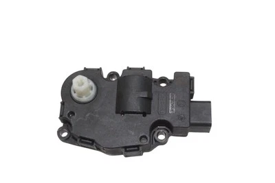 AUDI Q5 8R quattro Innenraum Heizklappen Motor Stellglied A/C 412650750 2010 - Bild 1 von 4