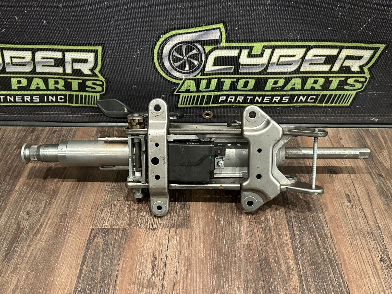 Audi R8 2017 Steering column P/N 4S1419506