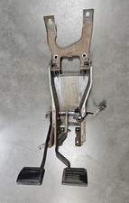 1990-1996 Dodge Dakota Manual Transmission Mt Clutch Brake Pedal Assembly Oem 1990-1996 Dodge Dakota Manual Transmission Mt Clutch Brake Pedal Assembly Oem