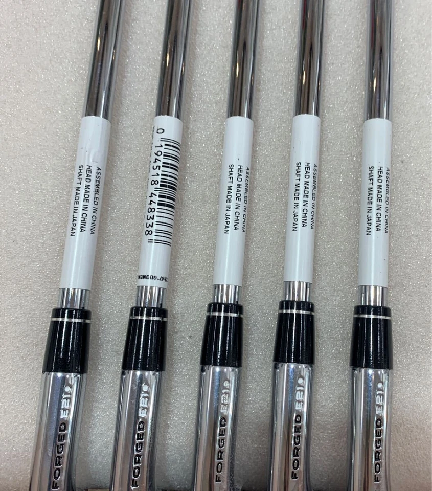 Callaway EPIC MAX FAST 7-9,P,A 5 Iron Set NS Pro Zelos 7 S - Image 4 of 4