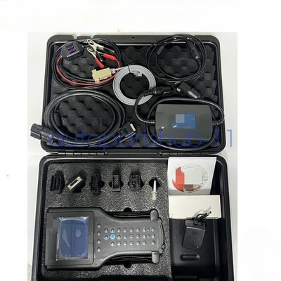 For Tech2 scanner+candi module for GM/SAAB/OPEL/SUZUKI/ISUZU/HOLDEN 】