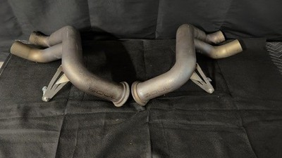 Lamborghini Huracan LP610 LP580 SOUL Performance Race Exhaust System Complete