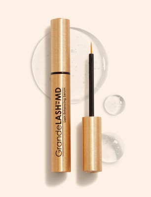 GrandeLASH-MD Lash Enhancing Serum 2ml 0.07oz NEW