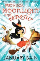 January Bain | Movies, Moonlight And Magic | Taschenbuch | Englisch (2019)