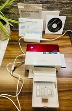 Samsung Foto Drucker SPP-2020 Top Zustand
