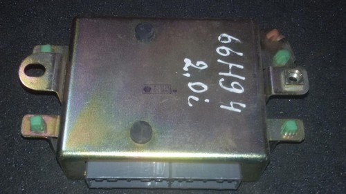 35011sn8g Steuergerät ABS 73614312sk Rover 600-Series DE110483-99