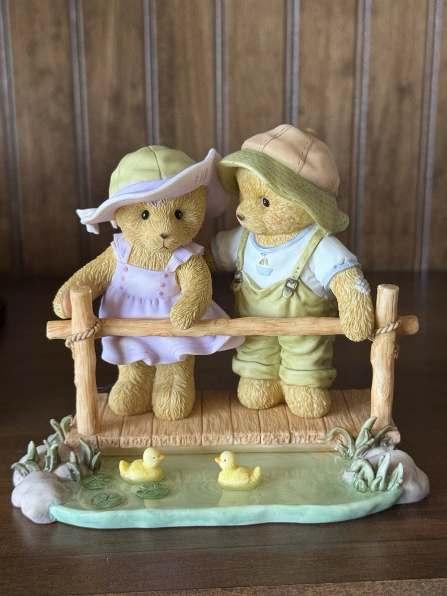 Cherished Teddies Teddy Bear Figurines & Miniatures for sale | eBay