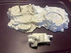 Star Wars Hoth Playset Base 1979 Kenner