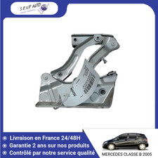 Capot Mercedes CLASSE B