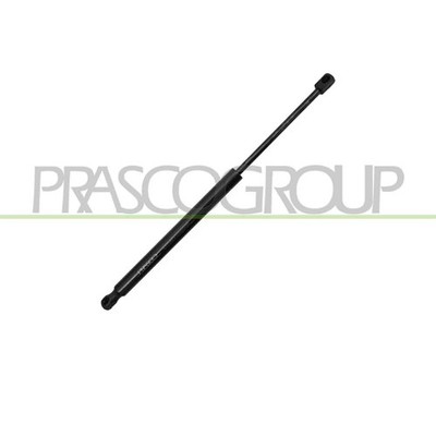 2x Molle A Gas Per Portellone Posteriore – Sinistra E Destra Per VW Sharan / Seat Alhambra (7N) – Sostitutivo 7N0827851E