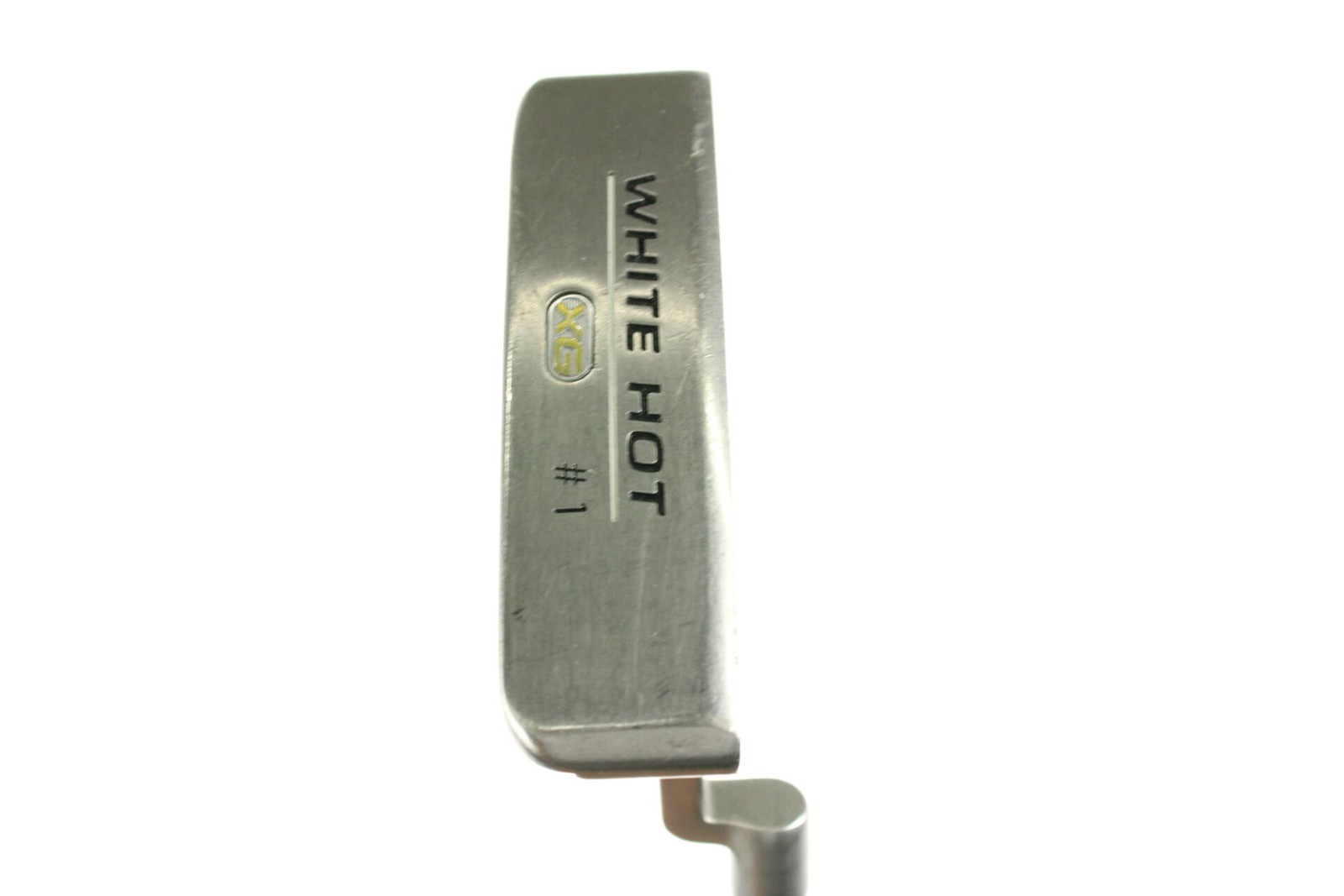 Callaway Odyssey White Hot OG Putter