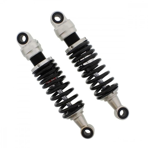 StoßDäMpfer Federbein Stereo YSS Einstellbar FüR Yamaha XV 535 H Virago 1988-97-image