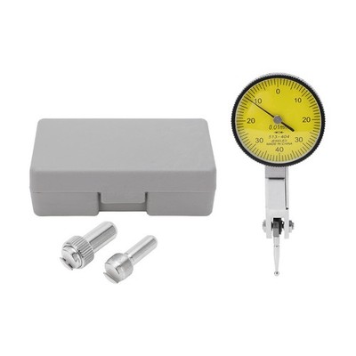 Dial Test Indicator Yellow Indicator Dial Indicators