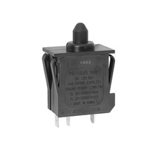 Plunger Type Accelerator Foot Switch Parts for Power Wheels Children Ride on Car