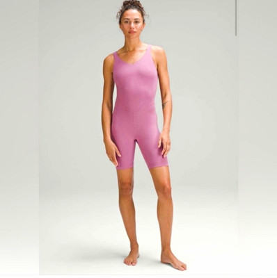lululemon Align bodysuit Size 6