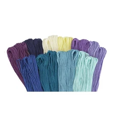 Craftways® Starry Sky Value Floss Pack, 20 Skeins Floss