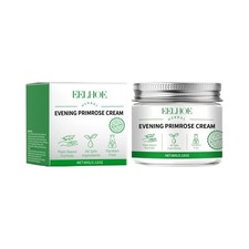 Evening primrose Body Care Cre for Women Body Care Moisturizing