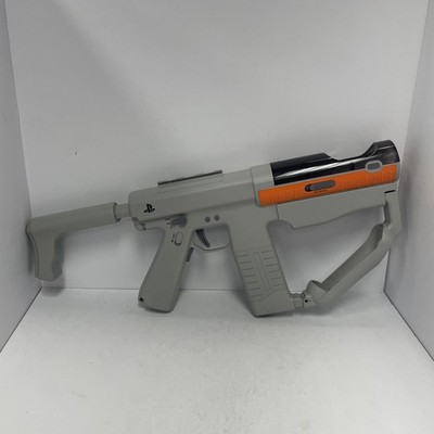 Sony Playstation Move Sharp Shooter Gun PS3