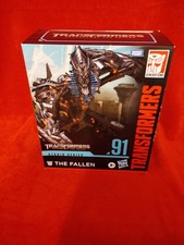 transformers studio series 91 the fallen