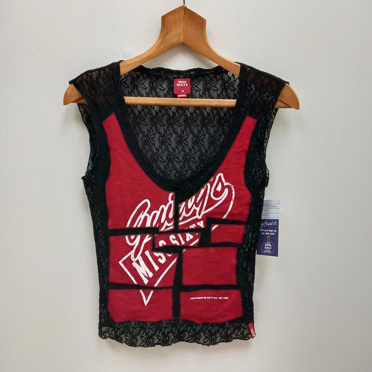 Women's Sleeveless Miss Sixty for sale | eBay