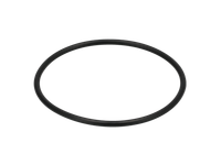Gummi - Dichtung FüR RüCklichtkappe Eckig - Simson KR51/1 Schwalbe, SR4-1 Spatz