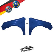 Kotflügel VW Golf V 5 LD5Q 03-09 Links + Rechts Neu Lackiert