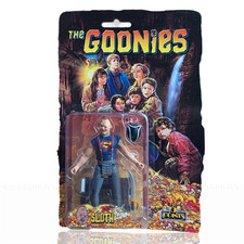 SLOTH (Lotney "Sloth" Fratelli) from The Goonies 1:18 Scale 3.75" 5 Points Retro