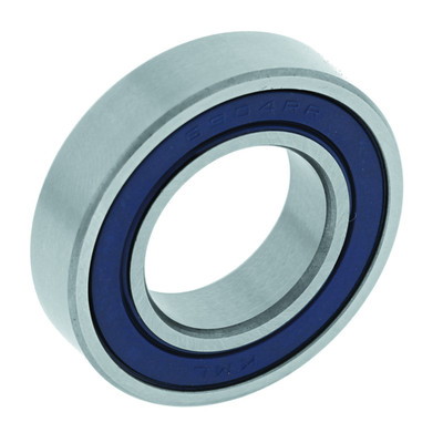 QuadBoss 6004-2RS High-Speed Bearing with Triple-Lip Seals and SRI 2 Grease