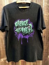 Pierce The Veil T-Shirt Unisex Fan Gift S-5XL