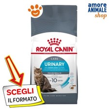 Royal Canin Cat Urinary Care Essen Trocken Katzen 400 Gr / 2/4/10 KG