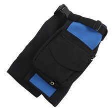 Krótkie spodnie do nurkowania Spodenki do nurkowania Kieszenie do pływania na plażę