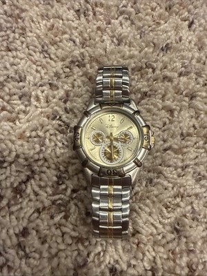 Disney Time Works Wrist Watch - Needs New Battery