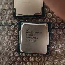 Intel Core i5-11500 Processor 2.70GHz